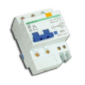 Dz47L-63 Earth Leakage Circuit Breaker